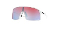 Oakley OO9406-22 37 SUTRO Prizm SNOW Sapphire Iridium 